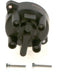 Bosch Distributor Cap GM815 Caps, Rotors, Contacts BOSCH - Micks Gone Bush