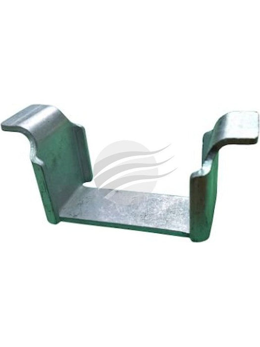 Aunger Exhaust Parts For Holden Hq-Wb Bridge Bracket GMB123-10 Aunger - Micks Gone Bush