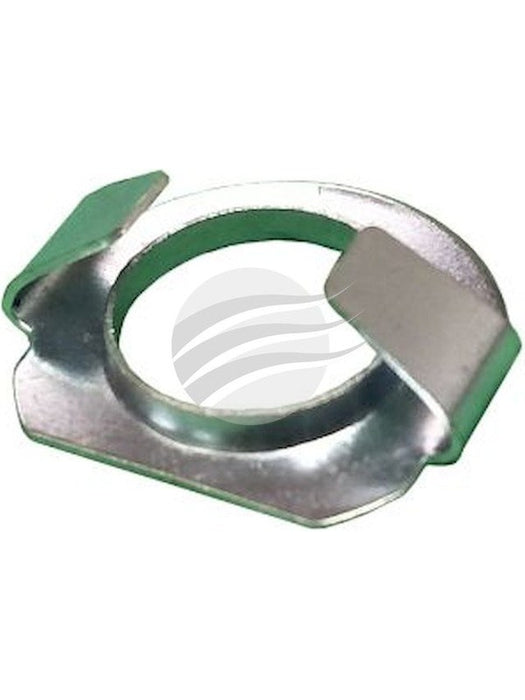 Aunger Exhaust Spring Steel Clip For Gmr009 GMC009-25 Aunger - Micks Gone Bush