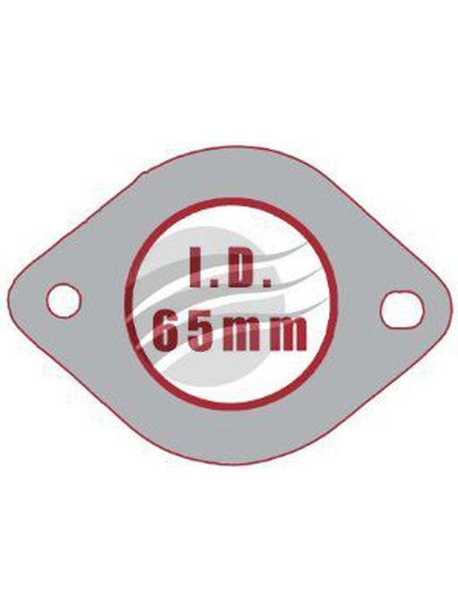 Aunger Exhaust Gasket For Holden Commodore Skyline Catalytic Converter GMG093R Aunger - Micks Gone Bush