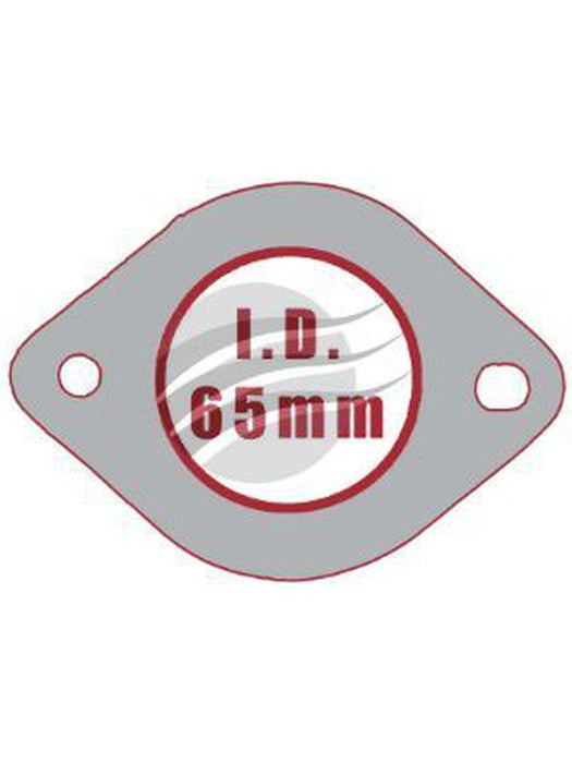Aunger Exhaust Gasket For Holden Commodore Skyline Catalytic Converter GMG093R Aunger - Micks Gone Bush