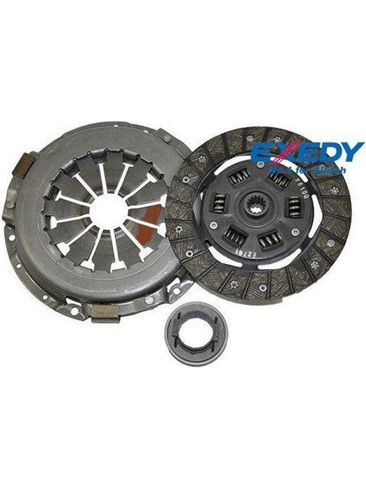 Exedy Standard OEM Replacement Clutch Kit GMK-6974 Exedy - Micks Gone Bush