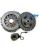 Exedy Standard OEM Replacement Clutch Kit GMK-7346 Exedy - Micks Gone Bush