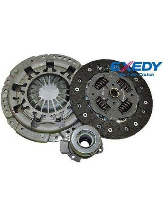 Exedy Standard OEM Replacement Clutch Kit GMK-7977 Exedy - Micks Gone Bush