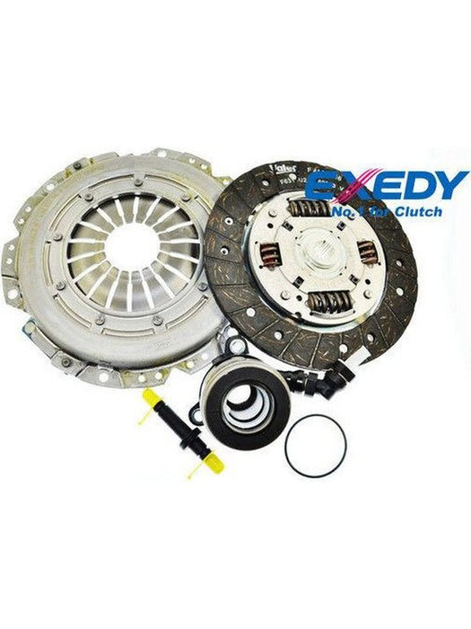 Exedy Standard OEM Replacement Clutch Kit GMK-8653 Exedy - Micks Gone Bush