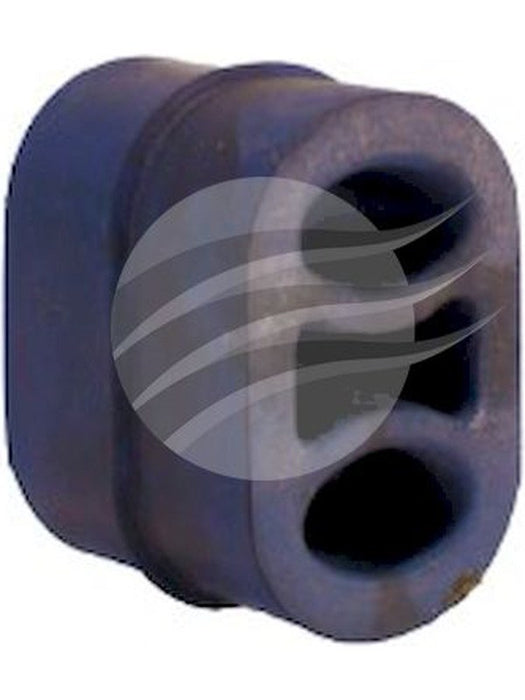 Aunger Exhaust Rubber For Holden Vectra Jr Js GMR005-10 Aunger - Micks Gone Bush