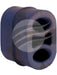 Aunger Exhaust Rubber For Holden Vectra Jr Js GMR005-10 Aunger - Micks Gone Bush