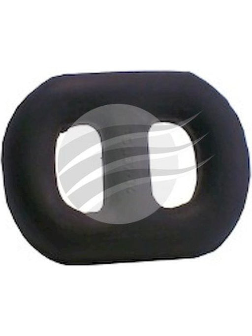 Aunger Exhaust Rubber For Commodore Figure 8 Rubber GMR007-10 Aunger - Micks Gone Bush