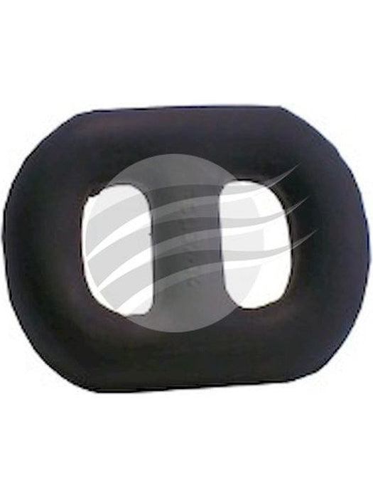 Aunger Exhaust Rubber For Commodore Figure 8 Rubber GMR007-10 Aunger - Micks Gone Bush