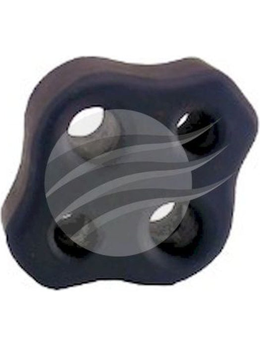 Aunger Exhaust Rubber For Commodore Vn Front Rubber GMR008-10 Aunger - Micks Gone Bush