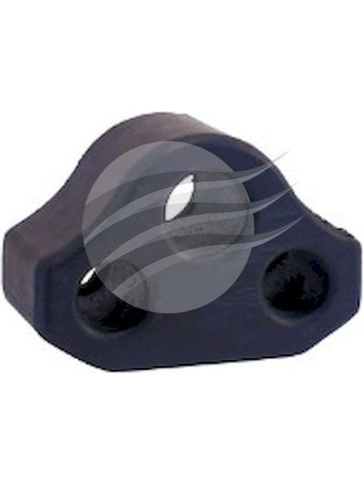 Aunger Exhaust Rubber For Remus 3 Hole Solid Rubber GMR008A-10 Aunger Aunger - Micks Gone Bush