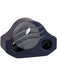 Aunger Exhaust Rubber For Remus 3 Hole Solid Rubber GMR008A-10 Aunger Aunger - Micks Gone Bush