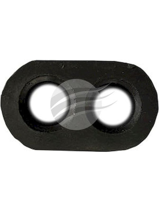 Aunger Exhaust Rubber For Holden Astra & Univ Hanger GMR009S-10 Aunger - Micks Gone Bush