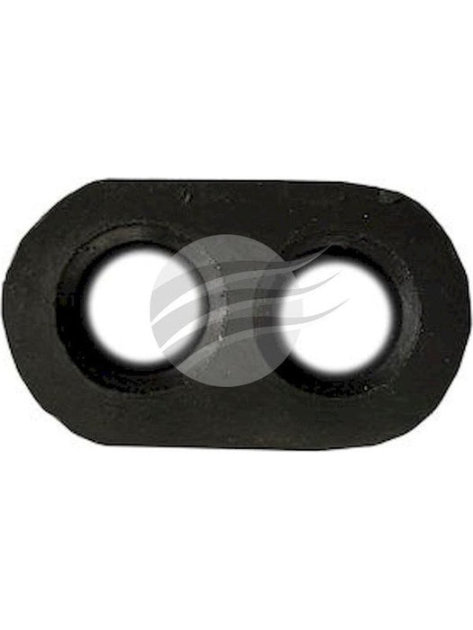 Aunger Exhaust Rubber For Holden Astra & Univ Hanger GMR009S-10 Aunger - Micks Gone Bush
