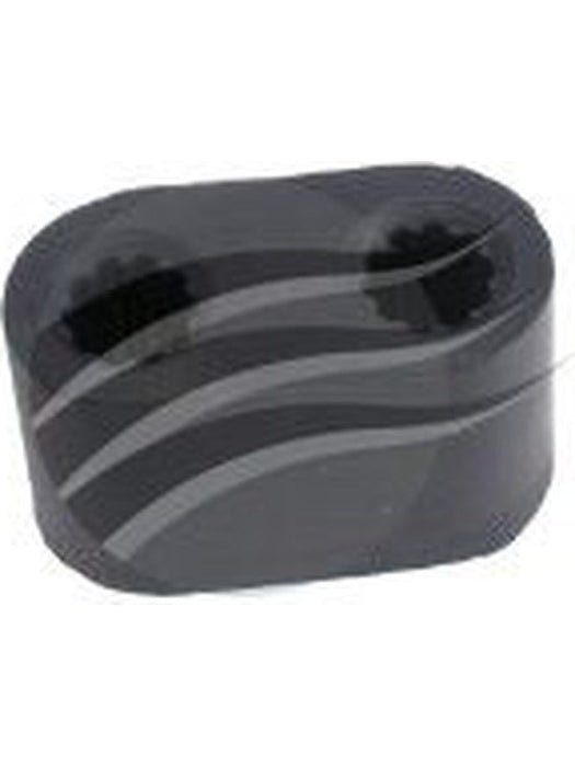 Aunger Front Exhaust Rubber For Holden Commodore VS-VT GMR009 Aunger - Micks Gone Bush