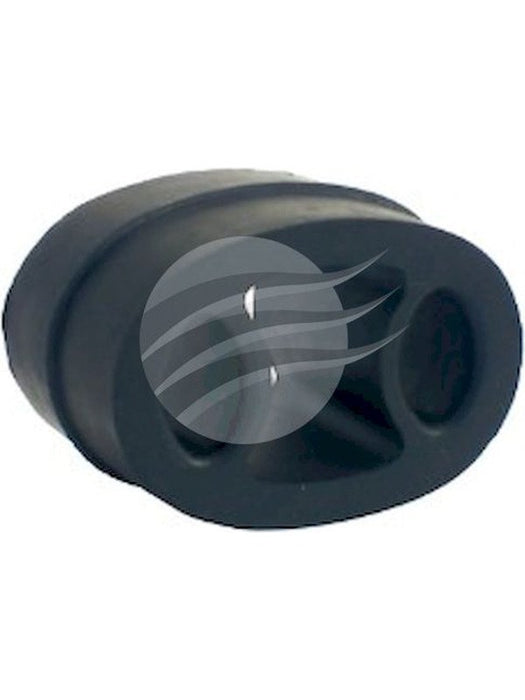 Aunger Exhaust Rubber For Barina Sb Intermediate & Rear Pack of 10 GMR050-10 Aunger - Micks Gone Bush