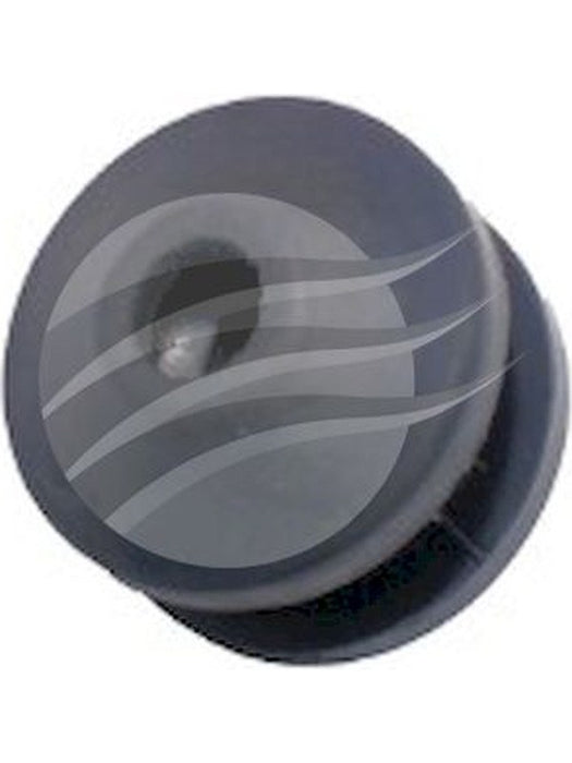 Aunger Exhaust Rubber For Holden Hk-Ht 0 GMR120-10 Aunger - Micks Gone Bush