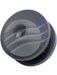 Aunger Exhaust Rubber For Holden Hk-Ht 0 GMR120-10 Aunger - Micks Gone Bush