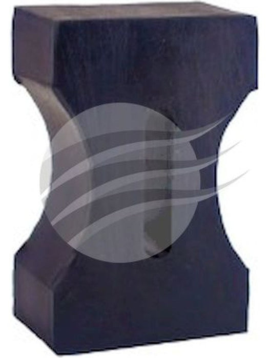 Aunger Exhaust Rubber For Holden Hq-Wb Torana Lh-Uc GMR124-10 Aunger - Micks Gone Bush