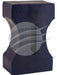 Aunger Exhaust Rubber For Holden Hq-Wb Torana Lh-Uc GMR124-10 Aunger - Micks Gone Bush