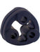 Aunger Exhaust Rubber For Colorado Front & Rear Hanger Pack of 10 GMR175-10 Aunger - Micks Gone Bush