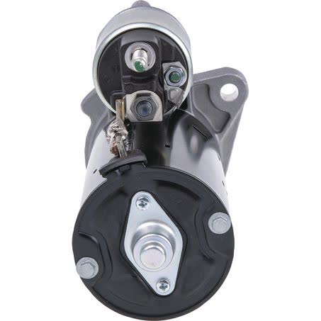 Bosch Starter Motor 12V 10T CW 2.5KW - Part No. 0001109401 STARTER MOTOR BOSCH - Micks Gone Bush