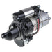 Prestolite Starter Motor 24V 10 Tooth CW M97R3014SE STARTER MOTOR PRESTOLITE - Micks Gone Bush