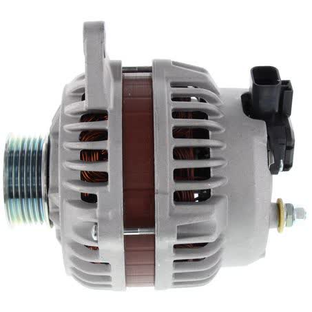 Bosch Alternator 12V 108A Twin Leg 6 Groove BXM1348 ALTERNATOR BOSCH - Micks Gone Bush