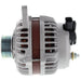 Bosch Alternator 12V 108A Twin Leg 6 Groove BXM1348 ALTERNATOR BOSCH - Micks Gone Bush