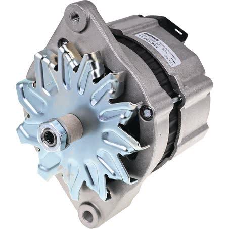 Mahle Alternator 24V 50A MG84 New Dust Proof Internal Regulator CW ALTERNATOR MAHLE - Micks Gone Bush