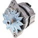 Mahle Alternator 24V 50A MG84 New Dust Proof Internal Regulator CW ALTERNATOR MAHLE - Micks Gone Bush