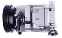 Hanon System HCC Air Conditioning Compressor 12V Direct Mount VS16 Part No. CXH028 AIR CONDITIONING COMPRESSOR HANON SYSTEM - Micks Gone Bush