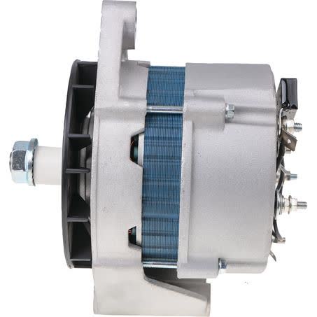 Prestolite Alternator 24V 55A New Single Leg 66021507 ALTERNATOR HEAVY COMM PRESTOLITE - Micks Gone Bush