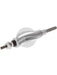 Bosch Glow Plug Standard Thread: M10, Length: 95mm Connector Type: M4 GPF-112 BOSCH - Micks Gone Bush