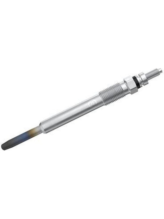 Bosch Glow Plug Standard Thread: M12, Length: 83mm Connector Type: M4 GPF-116 BOSCH - Micks Gone Bush
