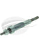 Bosch Glow Plug Standard Thread: M10, Length: 84mm Connector Type: M4 GPF-118 BOSCH - Micks Gone Bush