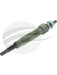 Bosch Glow Plug Standard Thread: M10, Length: 89mm Connector Type: M4 GPF-119 BOSCH - Micks Gone Bush