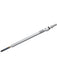 Bosch Glow Plug Standard Thread: M10, Length: 89mm Connector Type: M4 GPI-005 BOSCH - Micks Gone Bush