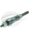 Bosch Glow Plug Standard Thread: M10, Length: 70mm Connector Type: M4 GPN-319 BOSCH - Micks Gone Bush