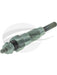 Bosch Glow Plug Standard Thread: M10, Length: 67mm Connector Type: M4 GPN-322 BOSCH - Micks Gone Bush