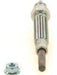 Bosch Glow Plug Standard Thread: M10, Length: 67mm Connector Type: M4 GPN-324 BOSCH - Micks Gone Bush
