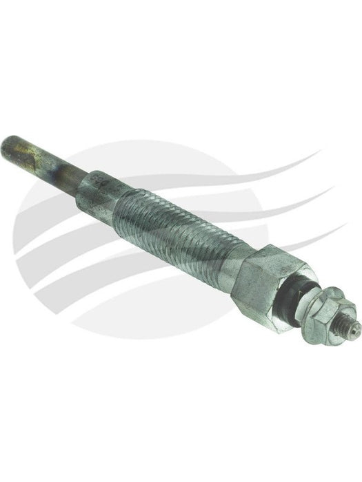 Bosch Glow Plug Standard Thread: M10, Length: 88mm Connector Type: M4 GPN-327 BOSCH - Micks Gone Bush