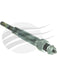 Bosch Glow Plug Standard Thread: M10, Length: 88mm Connector Type: M4 GPN-327 BOSCH - Micks Gone Bush