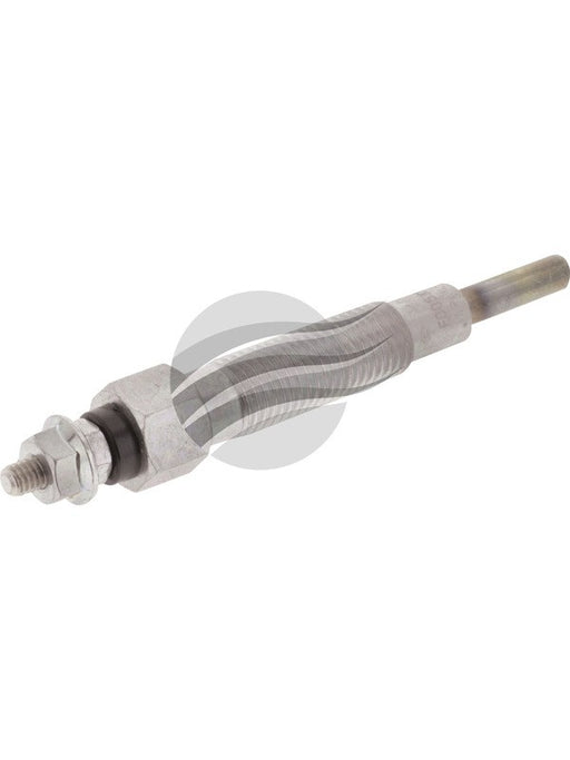 Bosch Glow Plug Standard Thread: M10, Length: 84mm Connector Type: M4 GPN-338 BOSCH - Micks Gone Bush