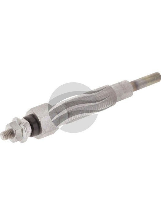 Bosch Glow Plug Standard Thread: M10, Length: 84mm Connector Type: M4 GPN-338 BOSCH - Micks Gone Bush