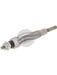 Bosch Glow Plug Standard Thread: M10, Length: 84mm Connector Type: M4 GPN-338 BOSCH - Micks Gone Bush