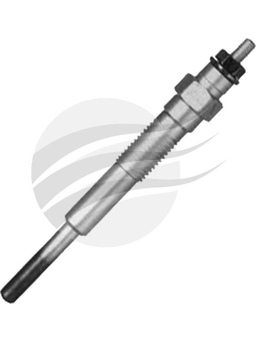 Bosch Glow Plug Standard Thread: M10, Length: 101mm Connector Type: M4 GPT-217 BOSCH - Micks Gone Bush