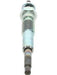 Bosch Glow Plug Standard Thread: M10, Length: 101mm Connector Type: M4 GPT-233 BOSCH - Micks Gone Bush