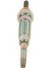 Bosch Glow Plug Duraterm Thread: M10, Length: 96mm Connector Type: M4 GPT-234 BOSCH - Micks Gone Bush