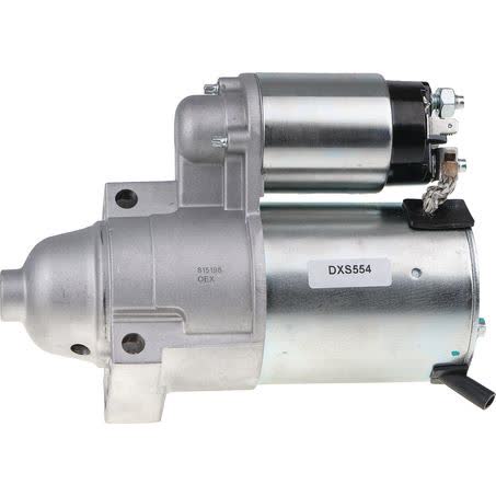 Oex Starter Motor 12V 10TH Ccw Denso Style starter motor OEX - Micks Gone Bush